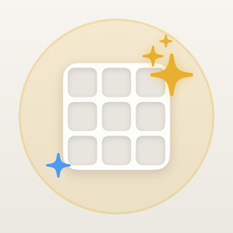 Perfect Clear achievement badge
