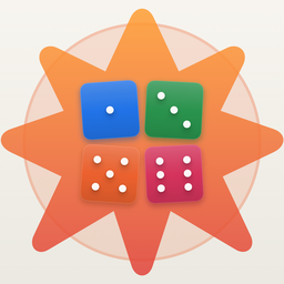 Quad Blast achievement badge